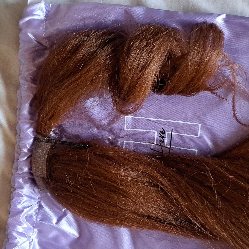 INH Ponytail Hair Extension